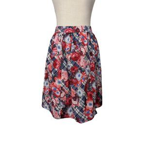 Bea & Dot by ModCloth Adept Apprentice Skirt XS
